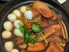 -磁州卤面·地标邯郸菜(97年创始店)