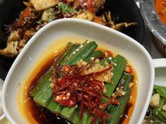 -靓虾二哥长沙地标小龙虾(五一广场店)