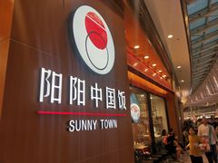 -阳阳中国饭(北京荟聚店)