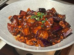 -绿茶餐厅(东莞翔龙天地店)