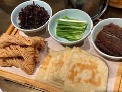 -0776食堂·京城创意菜(七里庄店)