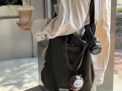 -M Stand(西安大悦城店)