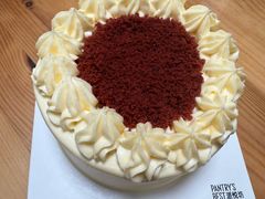 大都会红丝绒蛋糕-派悦坊·甜品·蛋糕(虹口龙之梦店)