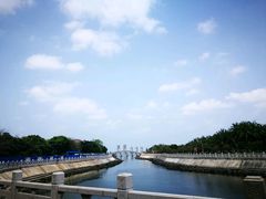 -万绿园