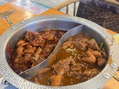 -0317火锅鸡·清真(正达店)