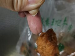 -清真-戏楼王记牛肉面