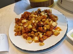 -福来居烤鸭店(天坛二店)