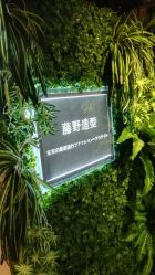 -藤野造型·专业烫染店