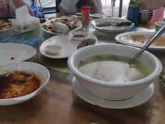 -田源农家饭店·窑鸡王·海鲜(东部湾·融创店)
