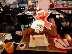 -安妮意大利餐厅(日坛店)
