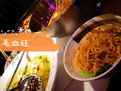-今朝桃花醉川菜小酒馆(龙湖天街店)