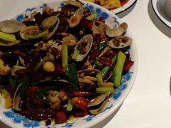 -丹虾|文和友小龙虾·烙锅(陕西路旗舰店)