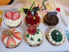 -鹿里烘焙LulyBaking(东二环泰禾广场店)