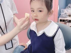 -海马体照相馆(无锡清扬茂业天地店)
