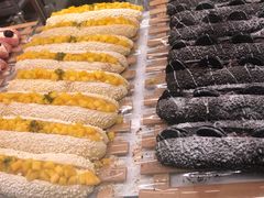 -奈雪的茶(亨特国际广场店)