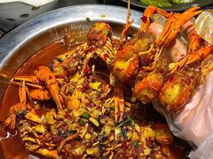 -靓虾二哥长沙地标小龙虾(五一广场店)