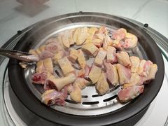 -水禾轩·海鲜蒸汽主题餐厅(拱北店)