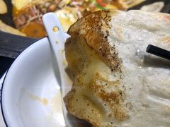 锅贴-铁锅岁月(中山东路店)