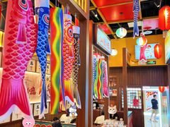 -仙隐小鹿中华料理(南宁万象城店)