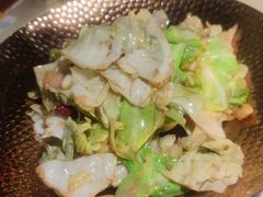 -福满我家大碗厨·湘菜(上海大厦店)
