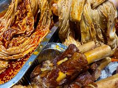 -和庆斋羊蝎子火锅·碳缸烧烤(顺义旗舰店)