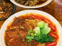 -厝内小眷村(天河南一路店)