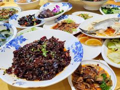 -陶然居·重庆菜(生态园店)
