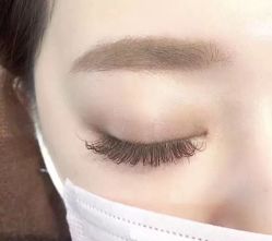 -七月美睫 美甲