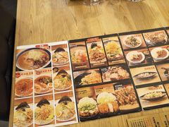 -雷门拉面·现熬骨汤(凯德来福士店)