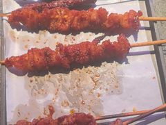 -路边边.炒菜烧烤.音乐餐厅(良乡长虹店)