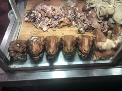 -清真老马家国华牛奶鸡蛋醪糟(正宁路店)