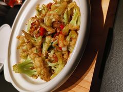 -鸽子侯·家宴·平价海鲜(市图书馆店)