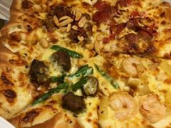 -必胜客(东大桥店)