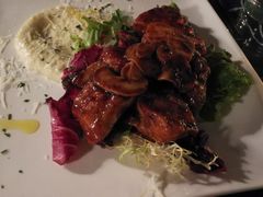 -EATALIA意塔利意式餐厅(鼓楼店)