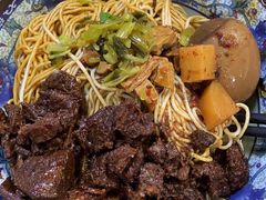 -旺泉餐饮店·清真牛肉面馆