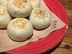 -食欲老院子荆芥疙瘩汤(经五路店)
