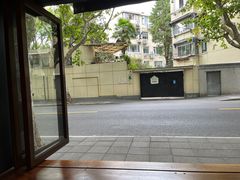 -RUMORS COFFEE ROASTERY鲁马滋咖啡(湖南路店)