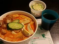 android_upload_pic-绿柠食堂(北外滩店)