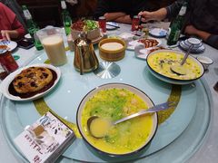 -一块豆腐(英雄山总店)