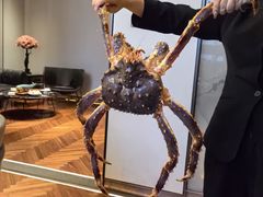 -鱼乐轩·俄罗斯海鲜直供餐厅(群力店)