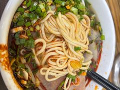 -清真·马安军辣子牛肉面