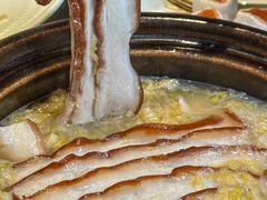 -喜悦烤鸭·新京菜(王府井店)