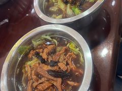-鹍记特色牛杂面