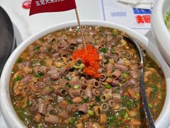 -大锅强·蒸海鲜青岛菜(金沙滩店)
