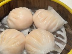 -香港龙凤楼(陆家嘴中心店)