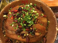 -徐鼎盛民间菜(九街店)