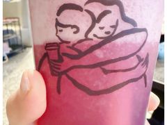 -喜茶(北京五棵松华熙店)