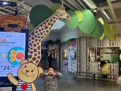 -宜家家居(西安未央商场店)