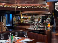 -MONICH牛排融合餐厅(和义大道购物中心店)