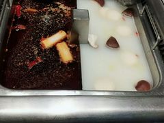 -海底捞火锅(龙岗星河COCO Park店)